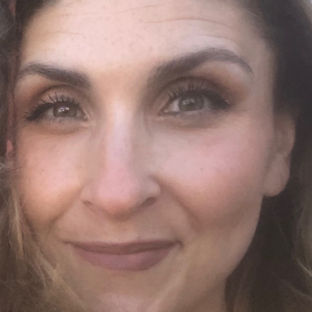Meet your Posher, Sharleen
